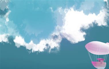 情感对白中被一只狗阻遏的爱情