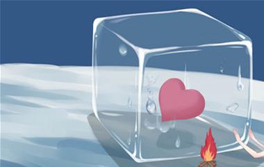 情感天地中男人是支撑着这个国际