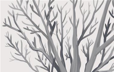 两条爱情线上婚外情一旦发动，就像火车越轨