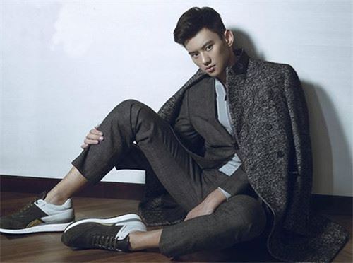 里约奥运会星座男神榜1