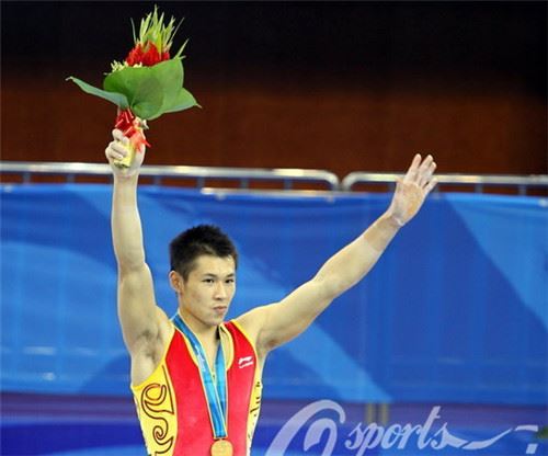 里约奥运会星座男神榜10