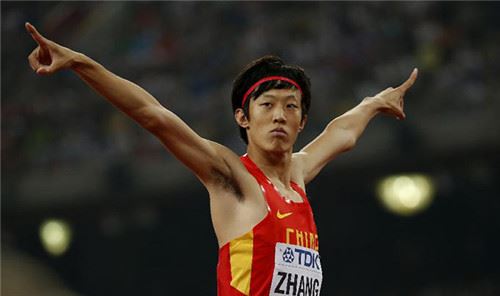 里约奥运会星座男神榜12