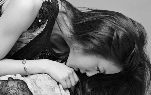 十二星座女最撩人的时间4