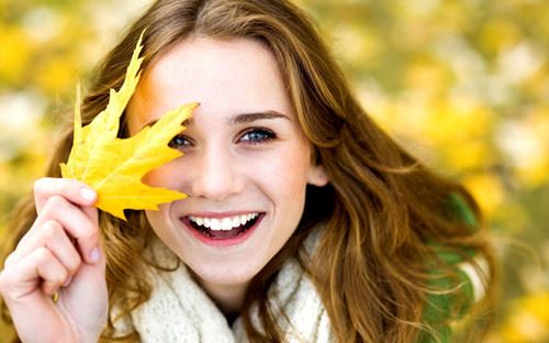  12星座女听到黄段子的反响竟然是这样的！2