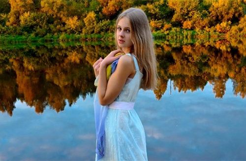 12星座女听到黄段子的反响竟然是这样的！1