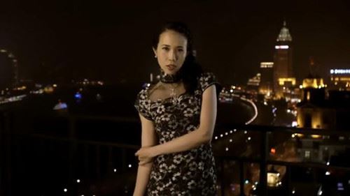 莫文蔚：从不撕心裂肺，却总让人痛彻心扉。