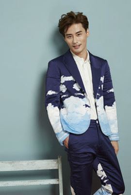 程皓枫是什么星座?