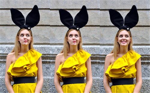 当心!12星女谁最简单上圈套财骗色1