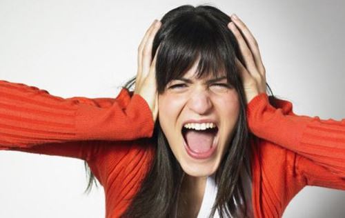 尸横遍野!12星座女大阿姨的时分是什么姿态?1