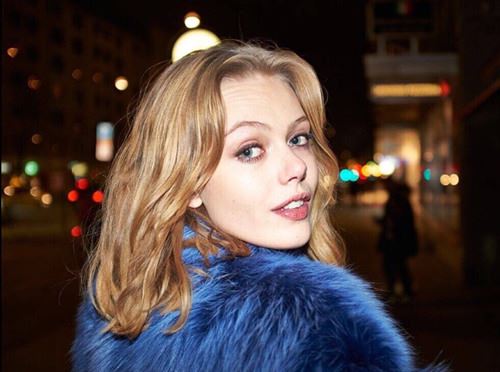 假设天蝎座中了五百万