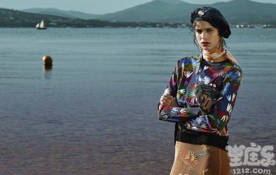 年纪越大越是抢手宝的五大星女