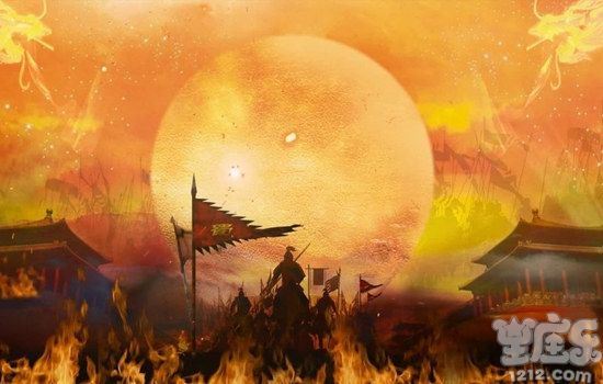 十二星座穿越到古代合适干什么2