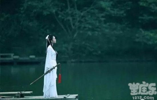 十二星座穿越到古代合适干什么4