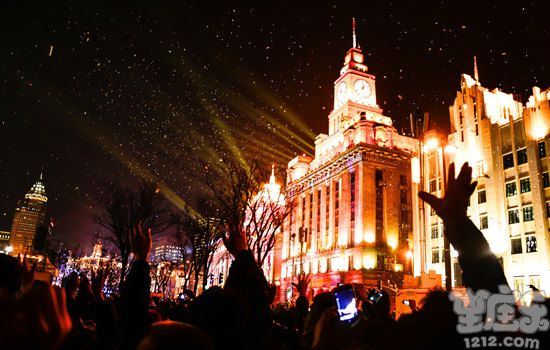 狮子座怎样过新年？2