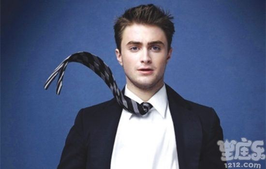 丹尼尔·雷德克里夫是什么星座？1