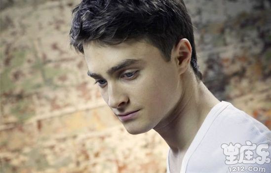 丹尼尔·雷德克里夫是什么星座？2