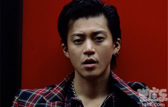 小栗旬是什么星座？1