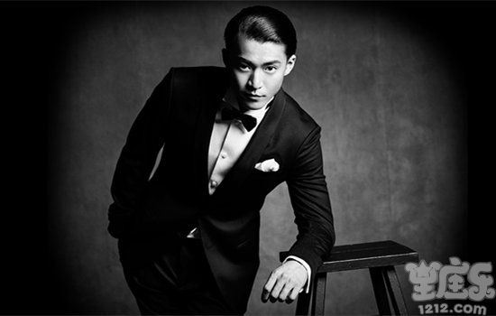 小栗旬是什么星座？3