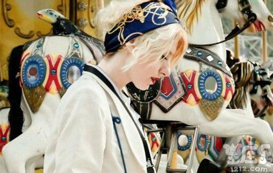 遇见天蝎座的女生请爱惜2