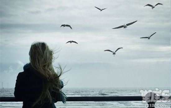 分手之后，十二星座是怎么度过的？