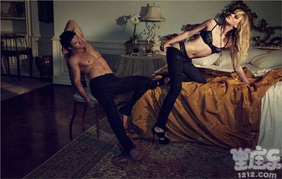 谈什么爱情，跟这些星座约个啪啊1