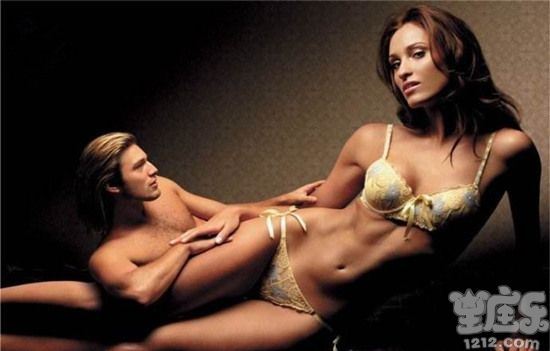 谈什么爱情，跟这些星座约个啪啊3