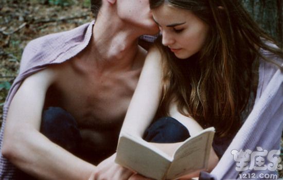 十二星座的爱情观1