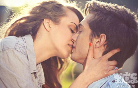 十二星座的爱情观2