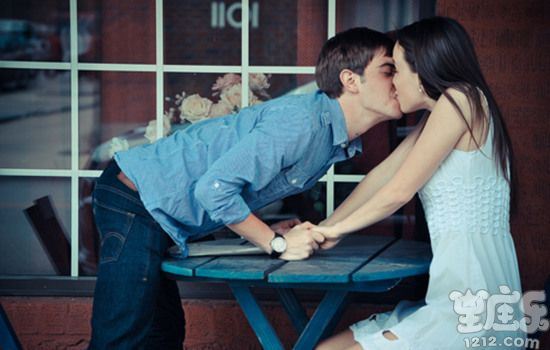 十二星座的爱情观3