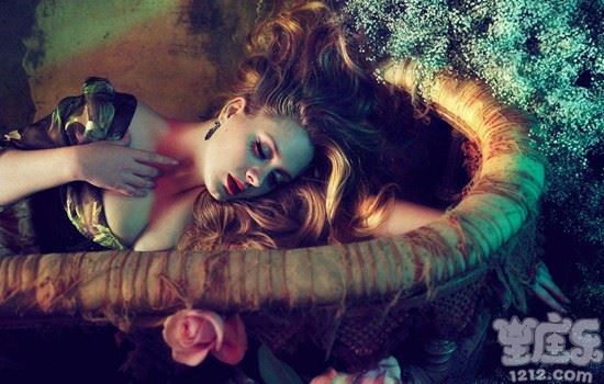 1十二星座男聊聊你生射中最重要的那个女性