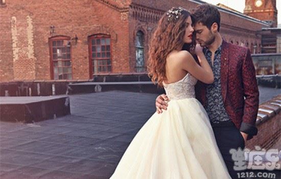 十二星座女性几岁成婚运势最强2