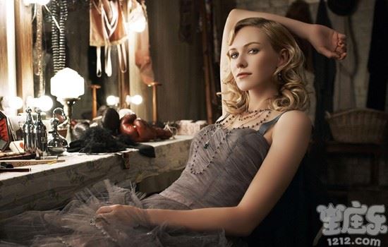 十二星座女最简单在哪些场合引发越轨？3