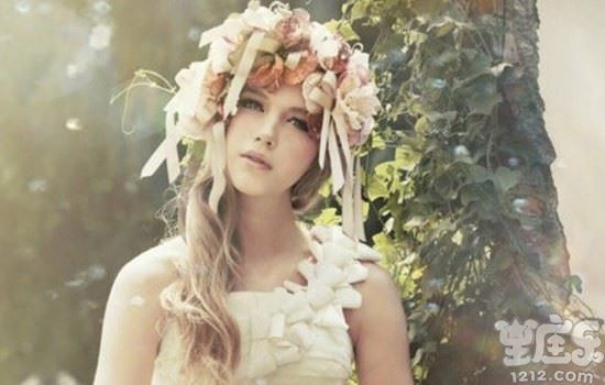 天然生成公主命！最受人宠爱的五大星座女1