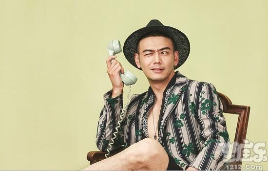 这些星座男超爱吃醋的!1