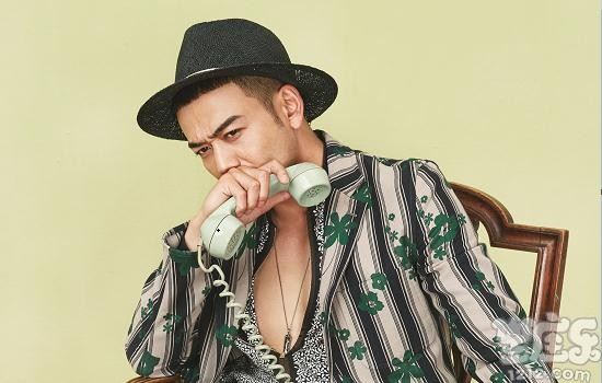 这些星座男超爱吃醋的!2