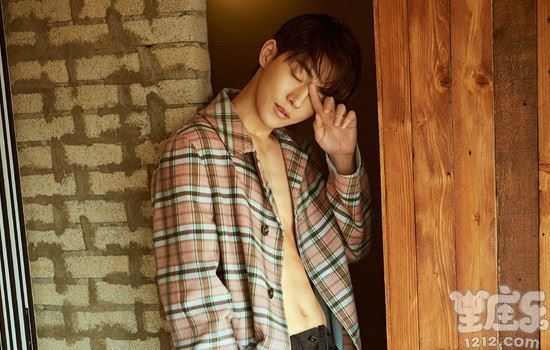 女性最想睡的三大星座男3