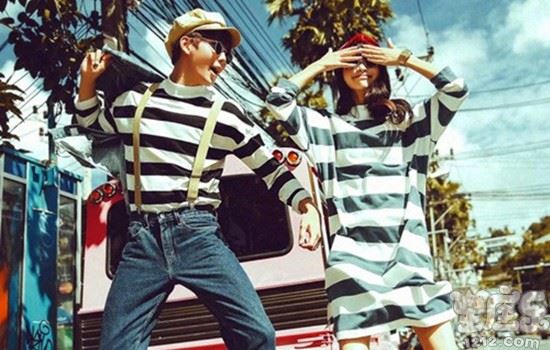 这辈子注定羁绊终身的星座情侣3