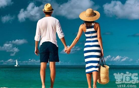 十二星座什么时分能好好爱一个人？3