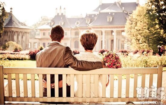 十二星座什么时分能好好爱一个人？4