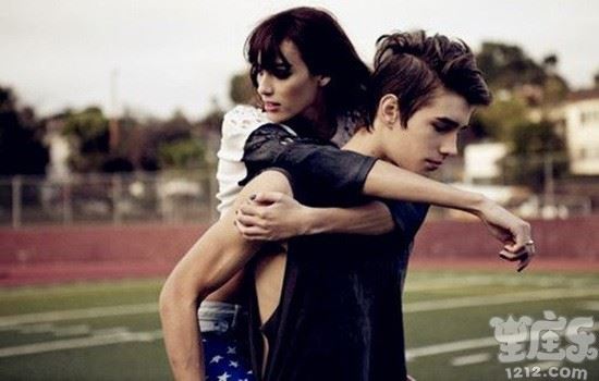 在爱情中，十二星座最垂青的是什么？4