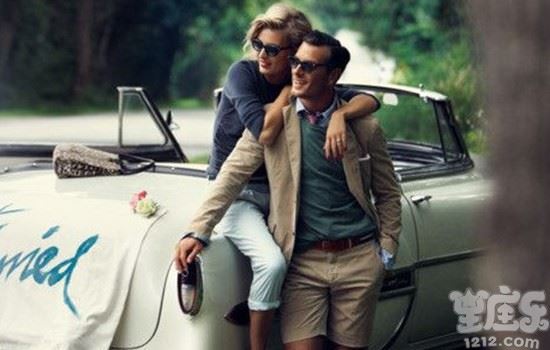 十二星座谁是骨灰级情痴?1