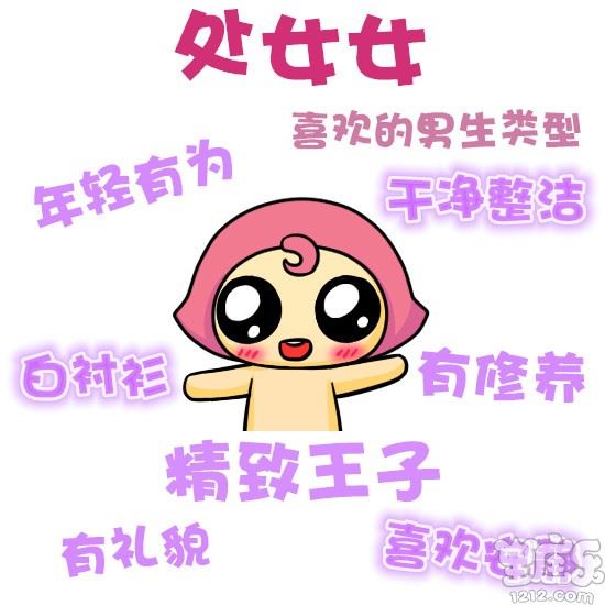 十二星座女最喜爱的男生类型6