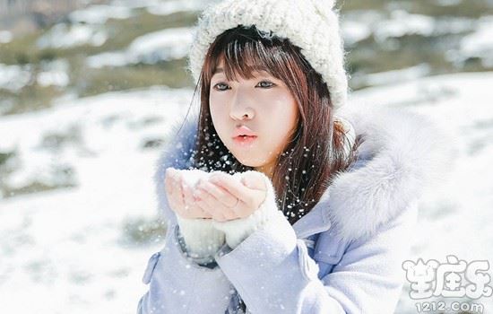 最惹人心爱的星座乖乖女是谁？1