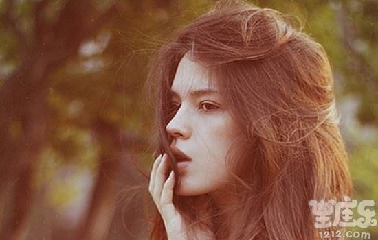 一谈恋爱就很粘人的星座2