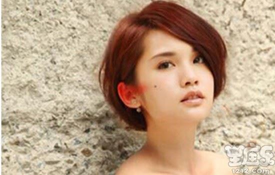 十二星座你的走运痣在哪里？3