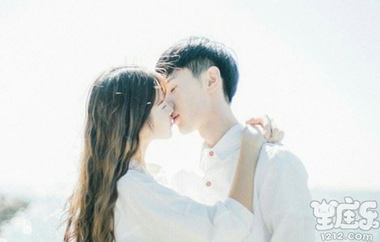 最心有灵犀的星座组合2