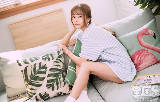 女友脱衣时，十二星座男在想什么？4