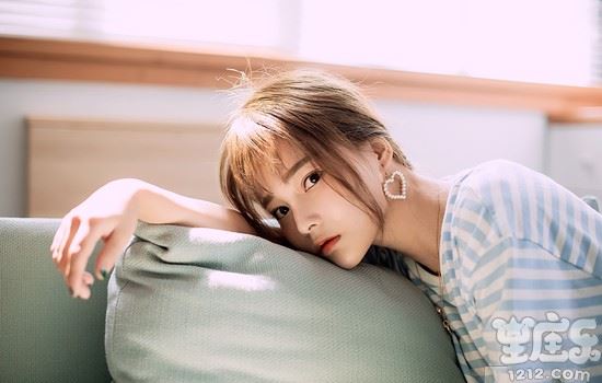 女友脱衣时，十二星座男在想什么？2