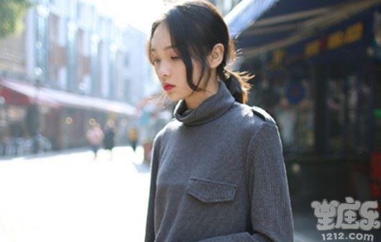 这些星座女最喜爱结壮肯干的男生2