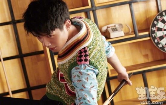 一招教你怎么勾搭12星座男神4